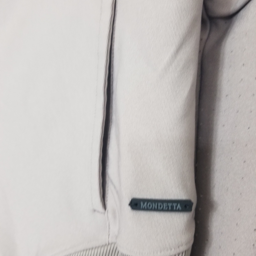 Mondetta Zip Front Athletic Jacket - image 3